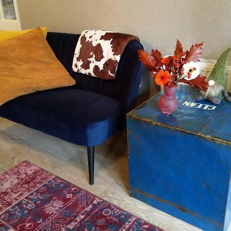 B&B Gastvrij Lenthe Dalfsen Bagian luar foto