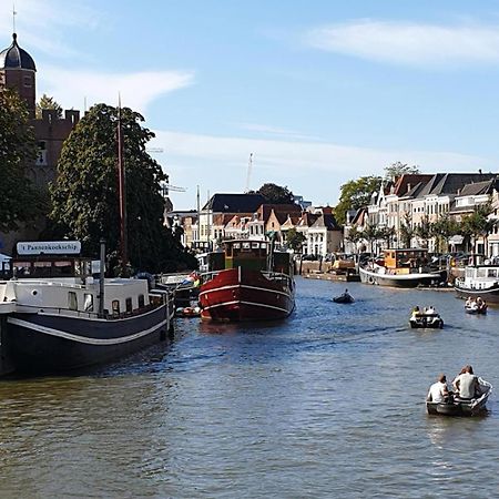 B&B Gastvrij Lenthe Dalfsen Bagian luar foto