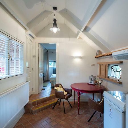 B&B Gastvrij Lenthe Dalfsen Bagian luar foto