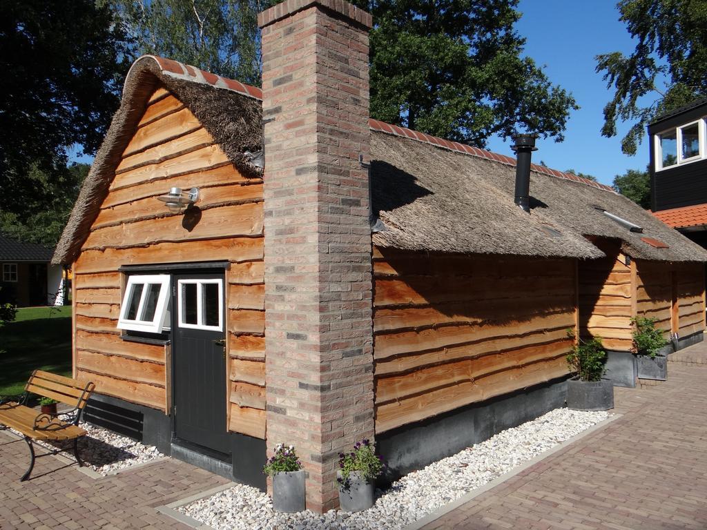 B&B Gastvrij Lenthe Dalfsen Bagian luar foto
