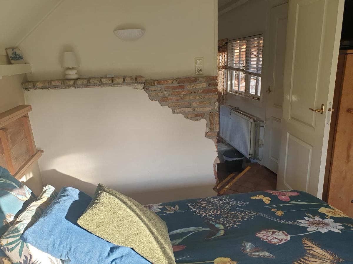 B&B Gastvrij Lenthe Dalfsen Bagian luar foto