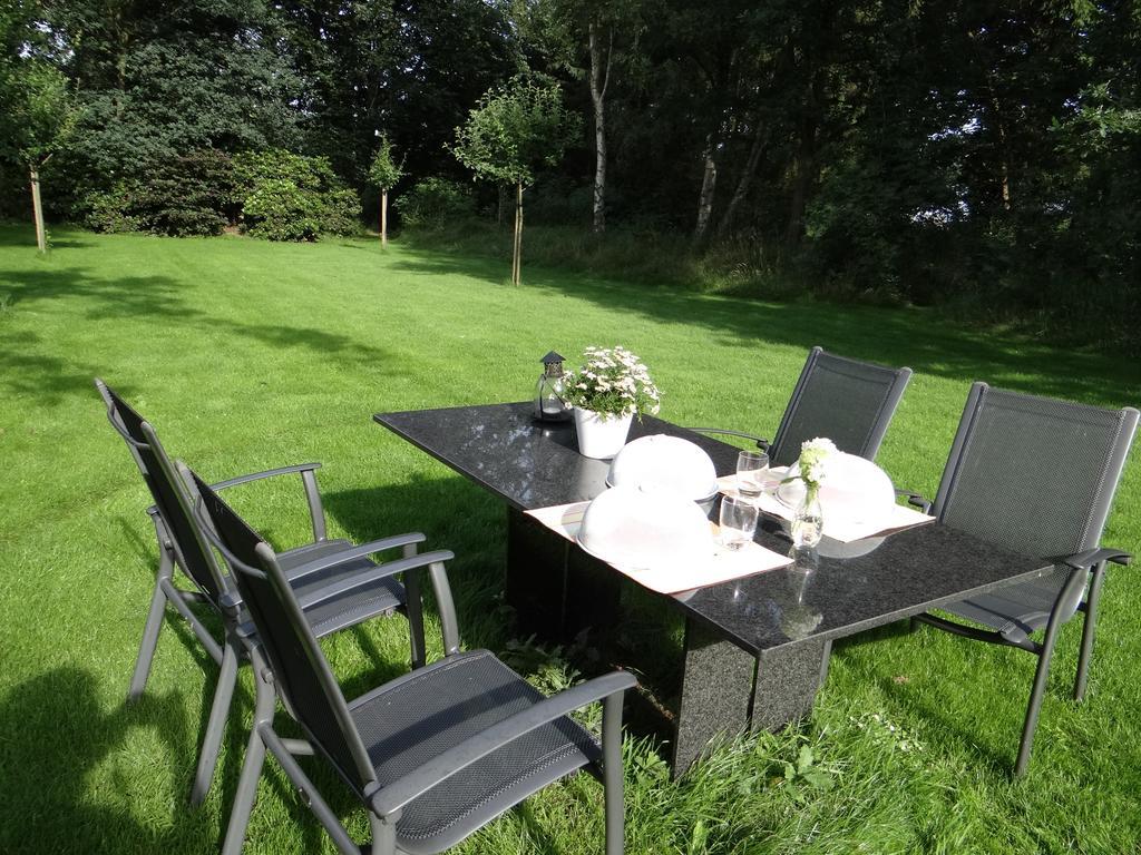 B&B Gastvrij Lenthe Dalfsen Bagian luar foto