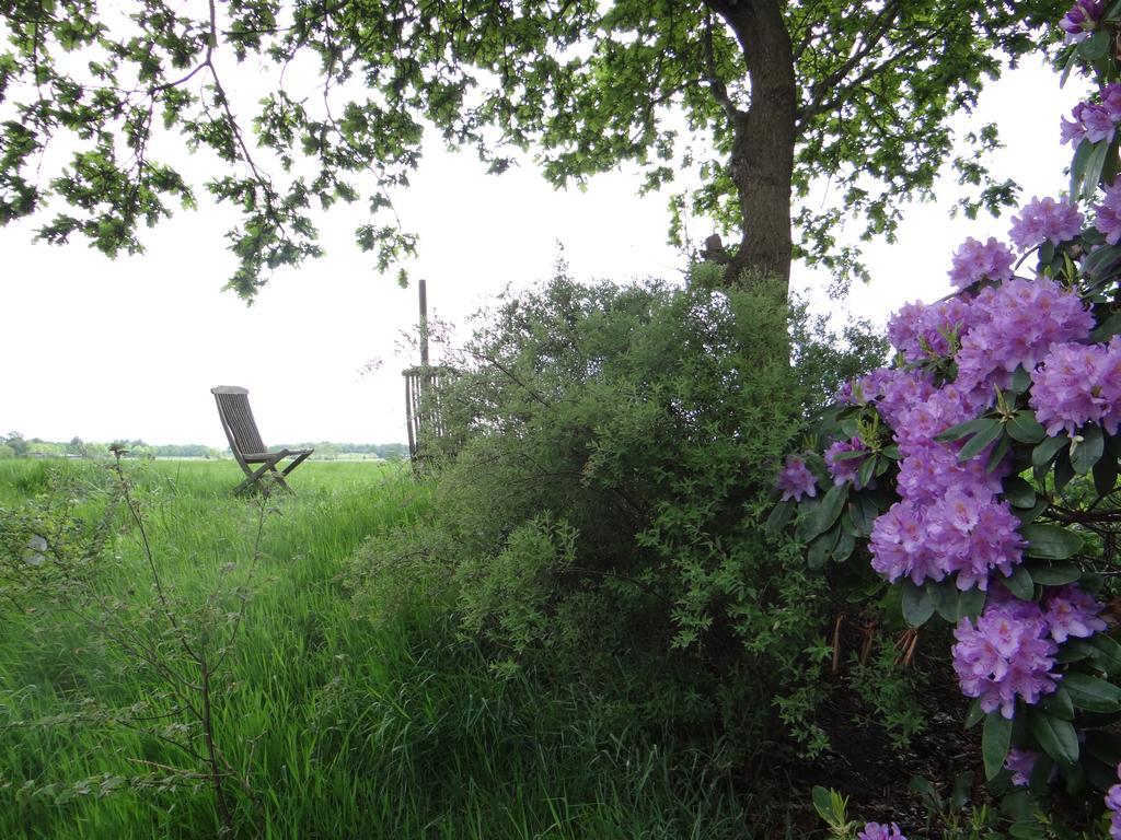 B&B Gastvrij Lenthe Dalfsen Bagian luar foto