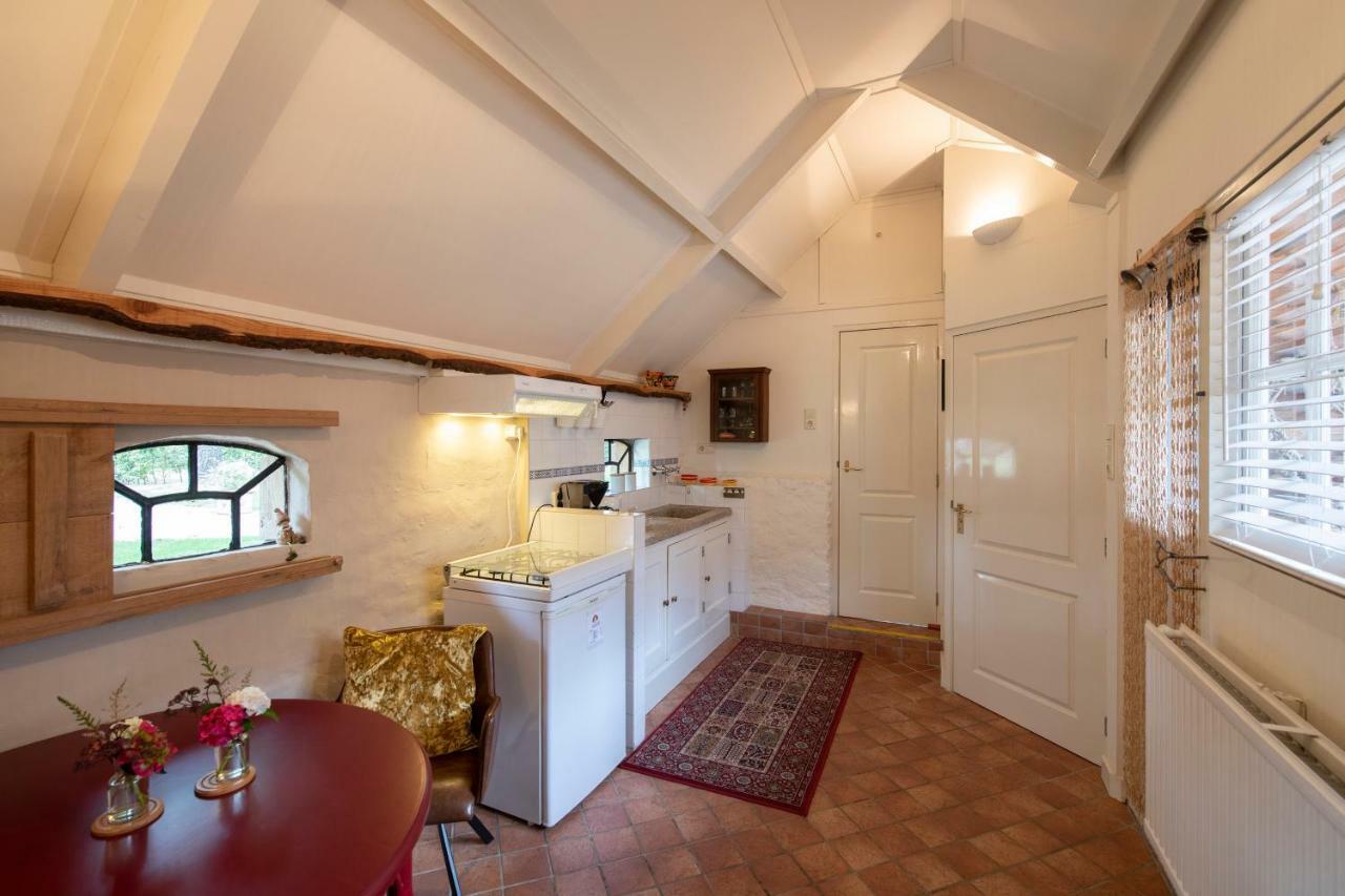 B&B Gastvrij Lenthe Dalfsen Bagian luar foto