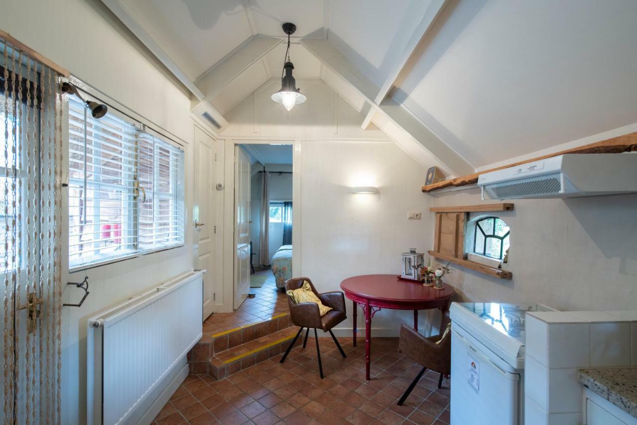 B&B Gastvrij Lenthe Dalfsen Bagian luar foto
