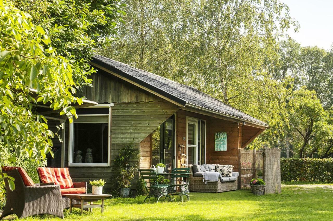 B&B Gastvrij Lenthe Dalfsen Bagian luar foto