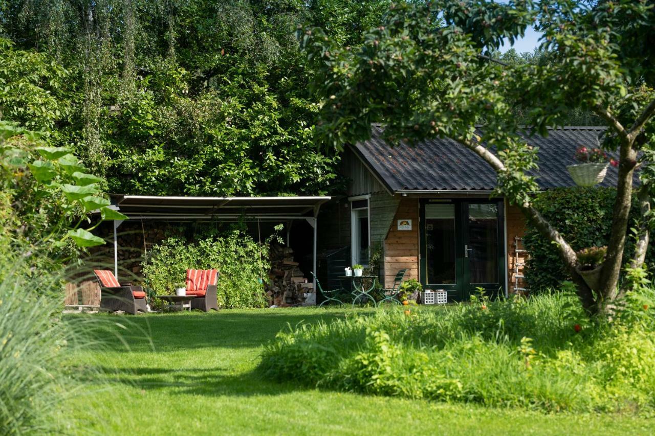 B&B Gastvrij Lenthe Dalfsen Bagian luar foto