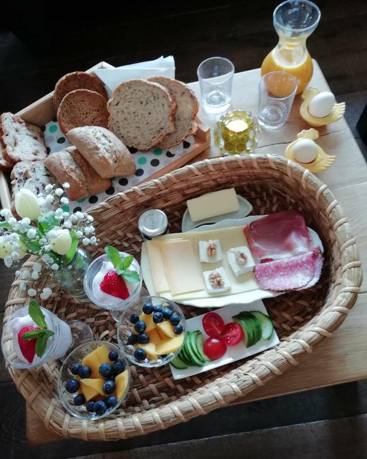 B&B Gastvrij Lenthe Dalfsen Bagian luar foto