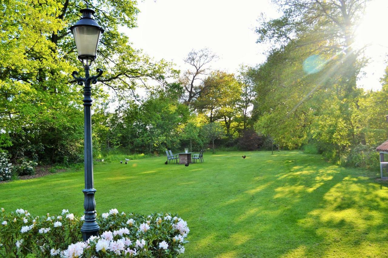 B&B Gastvrij Lenthe Dalfsen Bagian luar foto