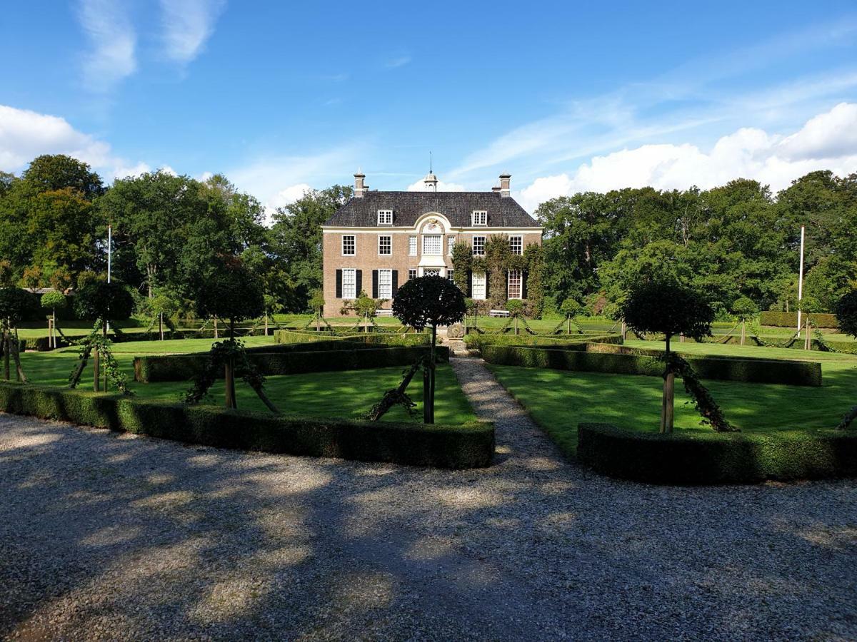 B&B Gastvrij Lenthe Dalfsen Bagian luar foto
