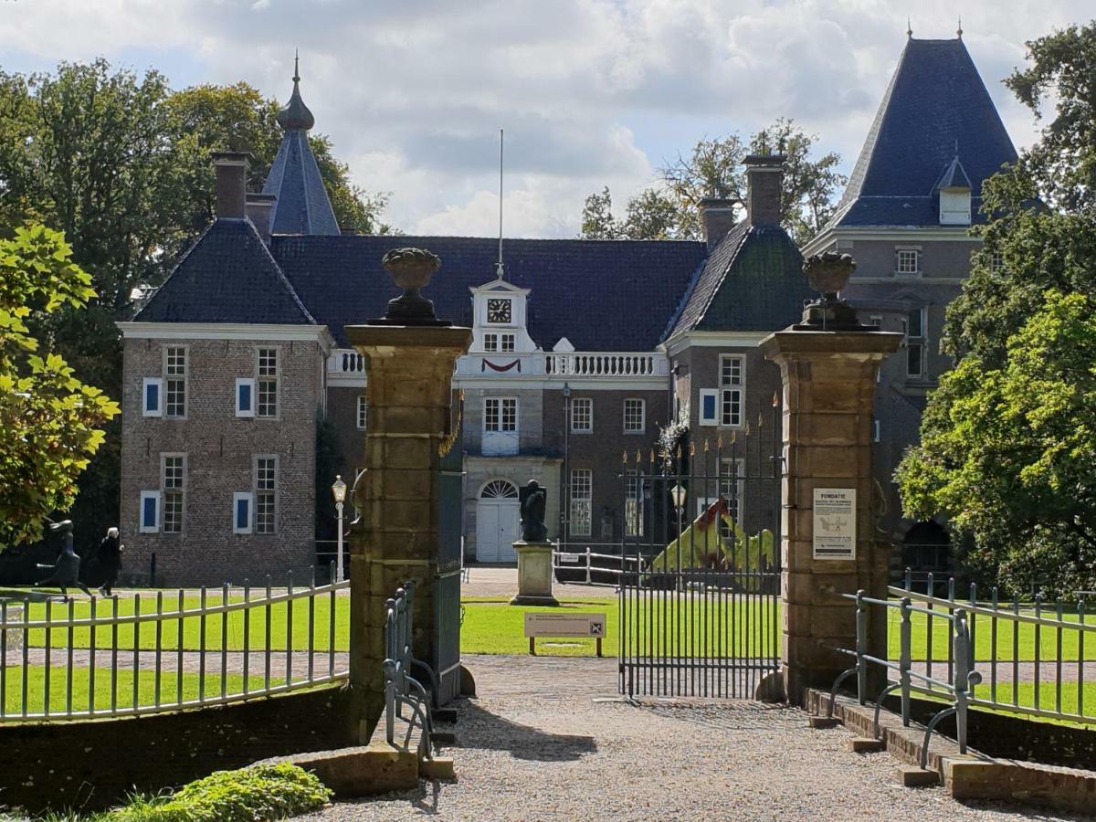 B&B Gastvrij Lenthe Dalfsen Bagian luar foto